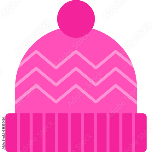 Knit Hat Icon