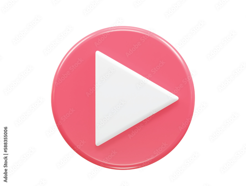 Arrow icon 3d rendering vector illustration element Arrow icon 3d rendering vector illustration element