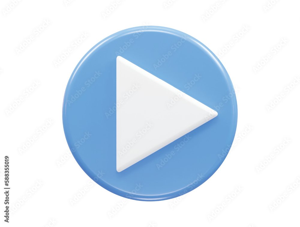 Arrow icon 3d rendering vector illustration element Arrow icon 3d rendering vector illustration element