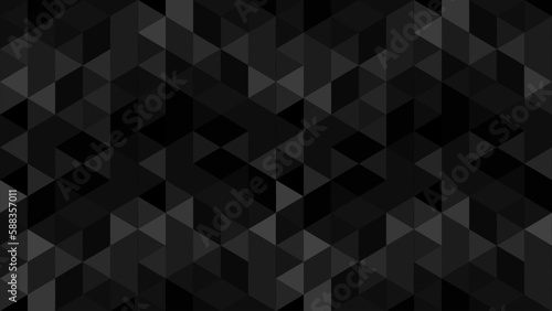 Dark abstract background, b...