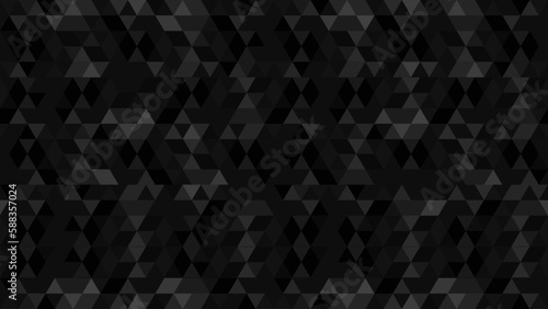 Dark abstract background, b...