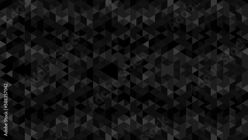 Dark abstract background, b...