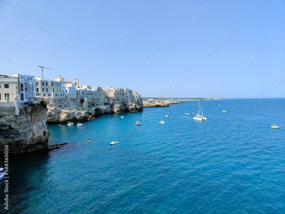 Polignano Polignano