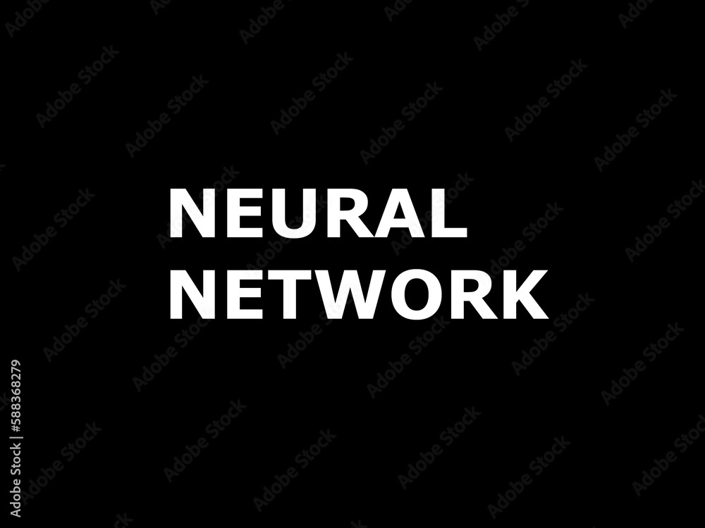 Neural network