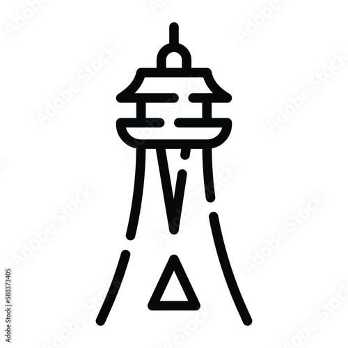 His arrest led Seattle to cancel its festivities at the�Space Needle