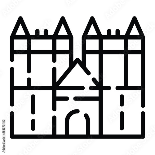 In�Westminster Abbey�the space east of the transept is the presbytery