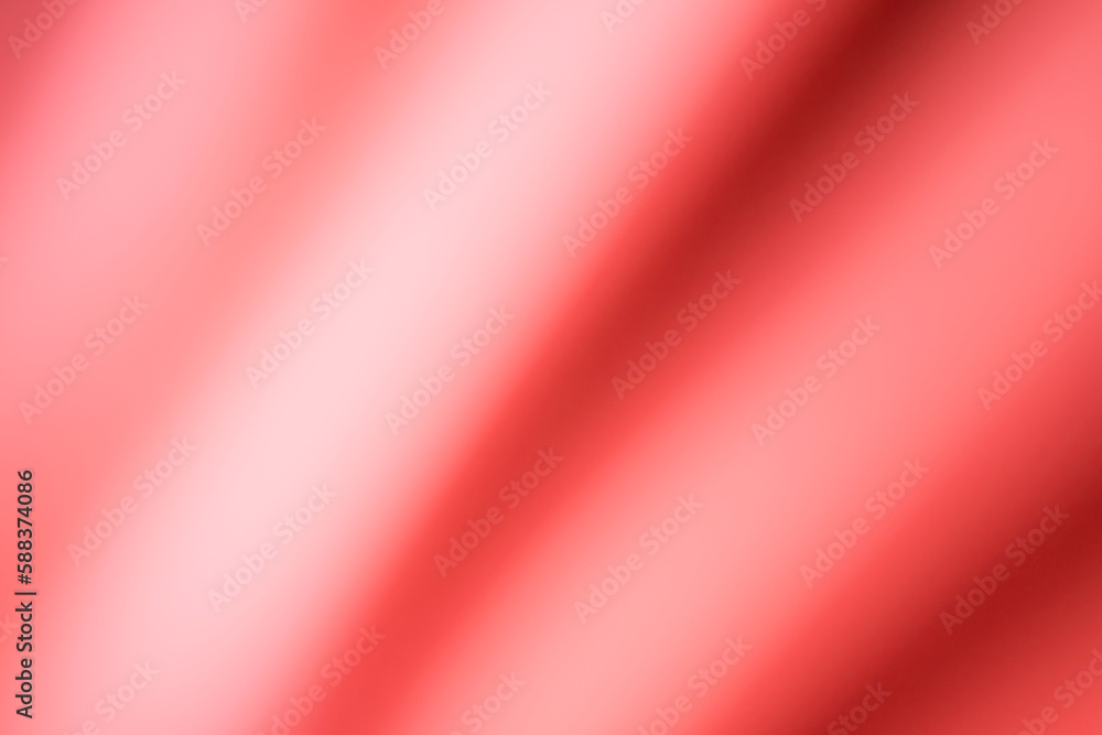 Red dark and pink smooth silk gradient background degraded Red dark and pink smooth silk gradient background degraded