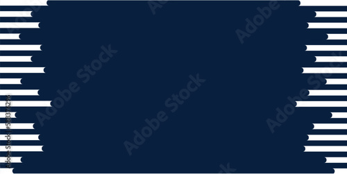 abstraction of white and gray paint on a blue wall, vector blots