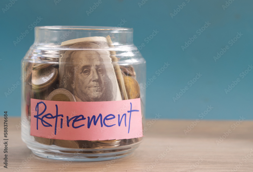 Saving money for retirement is important to ensure a financially secure future. Start early, invest wisely, and regularly contribute to retirement accounts. Saving money for retirement is important to ensure a financially secure future. Start early, invest wisely, and regularly contribute to retirement accounts.