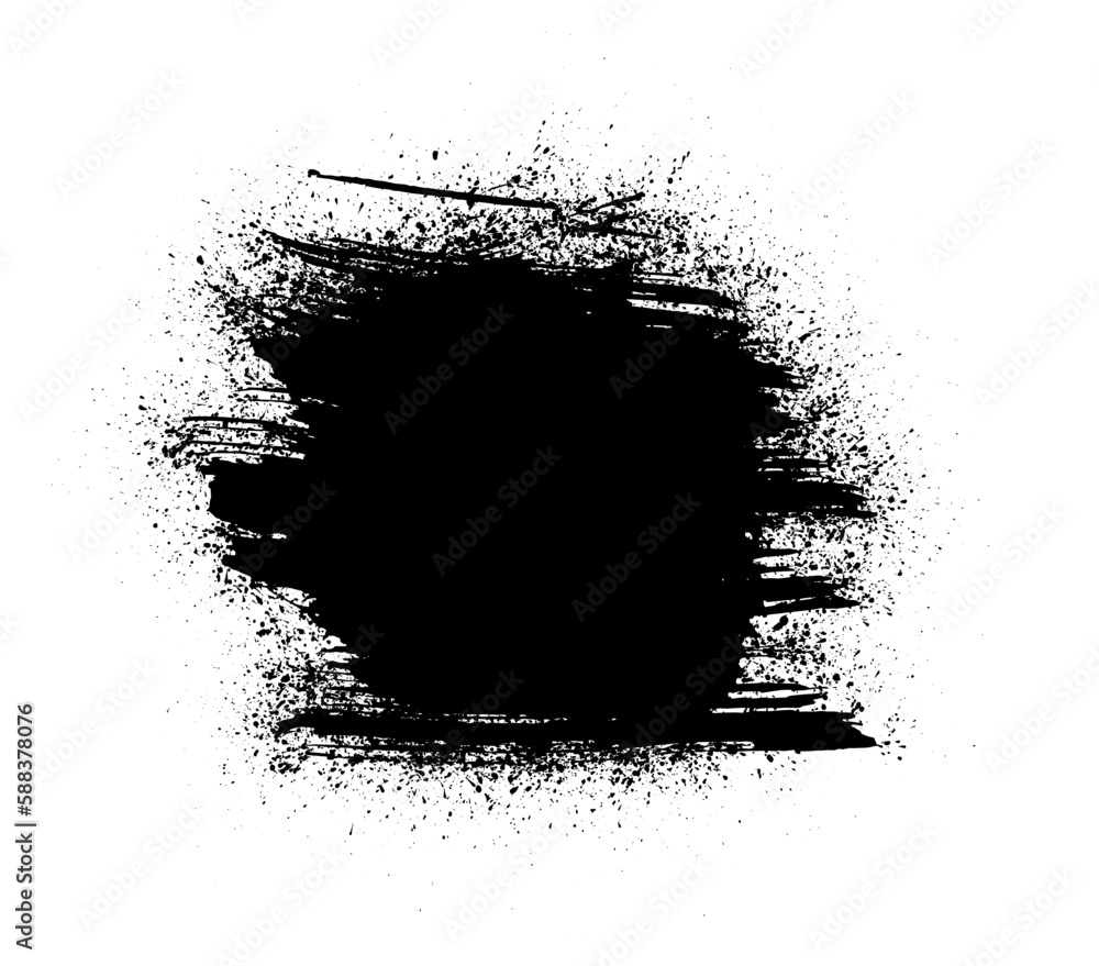 Grunge texture abstract stock vector template Grunge texture abstract stock vector template