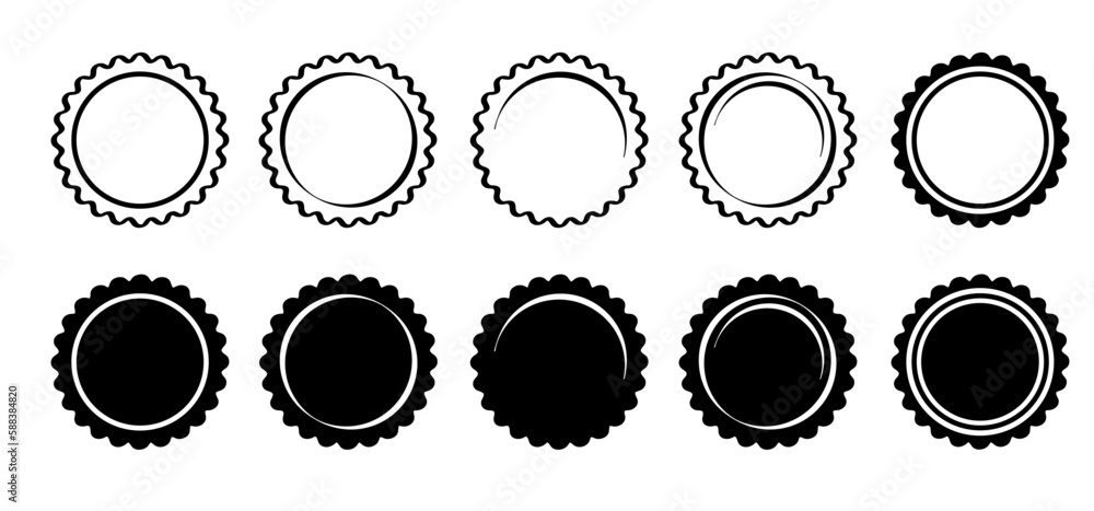 Beer caps. Drink 0% beer. Beer cap banner pattern. Vector Bottle cap icon or symbol. For dry january logo. Restaurant, cafe or bar seamless. For beer bottles opener. Bottle or glass drinking. Beer caps. Drink 0% beer. Beer cap banner pattern. Vector Bottle cap icon or symbol. For dry january logo. Restaurant, cafe or bar seamless. For beer bottles opener. Bottle or glass drinking.