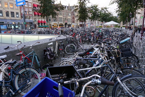 Bicicletas