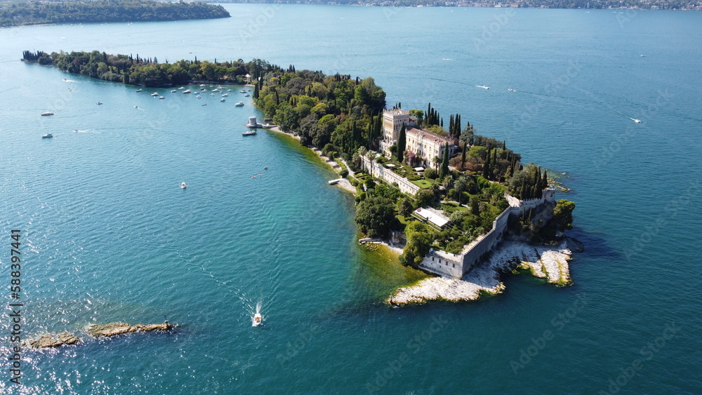 ISOLA DEL GARDA