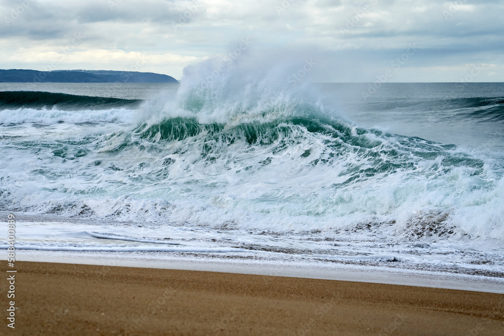 Fototapeta premium playa 