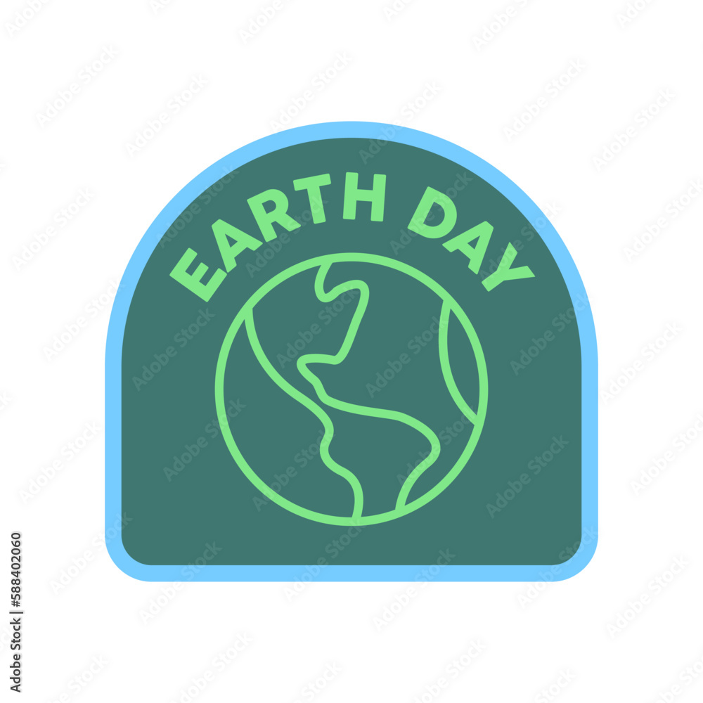 Earth day badge. Save the Earth day message badge with planet globe icon. Eco friendly message.. Eco friendly message.Earth day message badge with planet globe icon. Eco friendly message. Earth day badge. Save the Earth day message badge with planet globe icon. Eco friendly message.. Eco friendly message.Earth day message badge with planet globe icon. Eco friendly message.