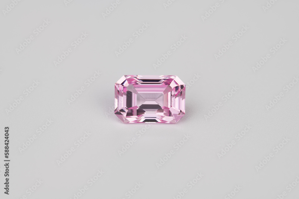 Pink diamond Pink diamond