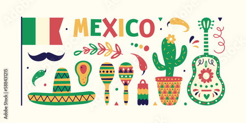Cinco de Mayo 1600 1