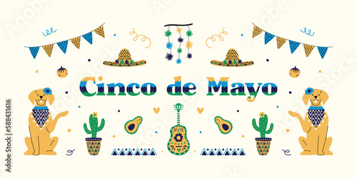 Cinco de Mayo 1600 1