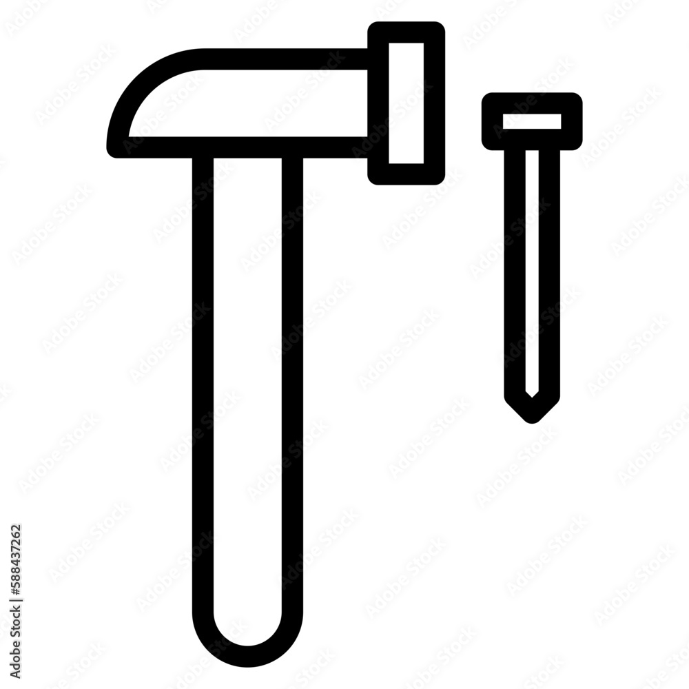 hammer line hammer line