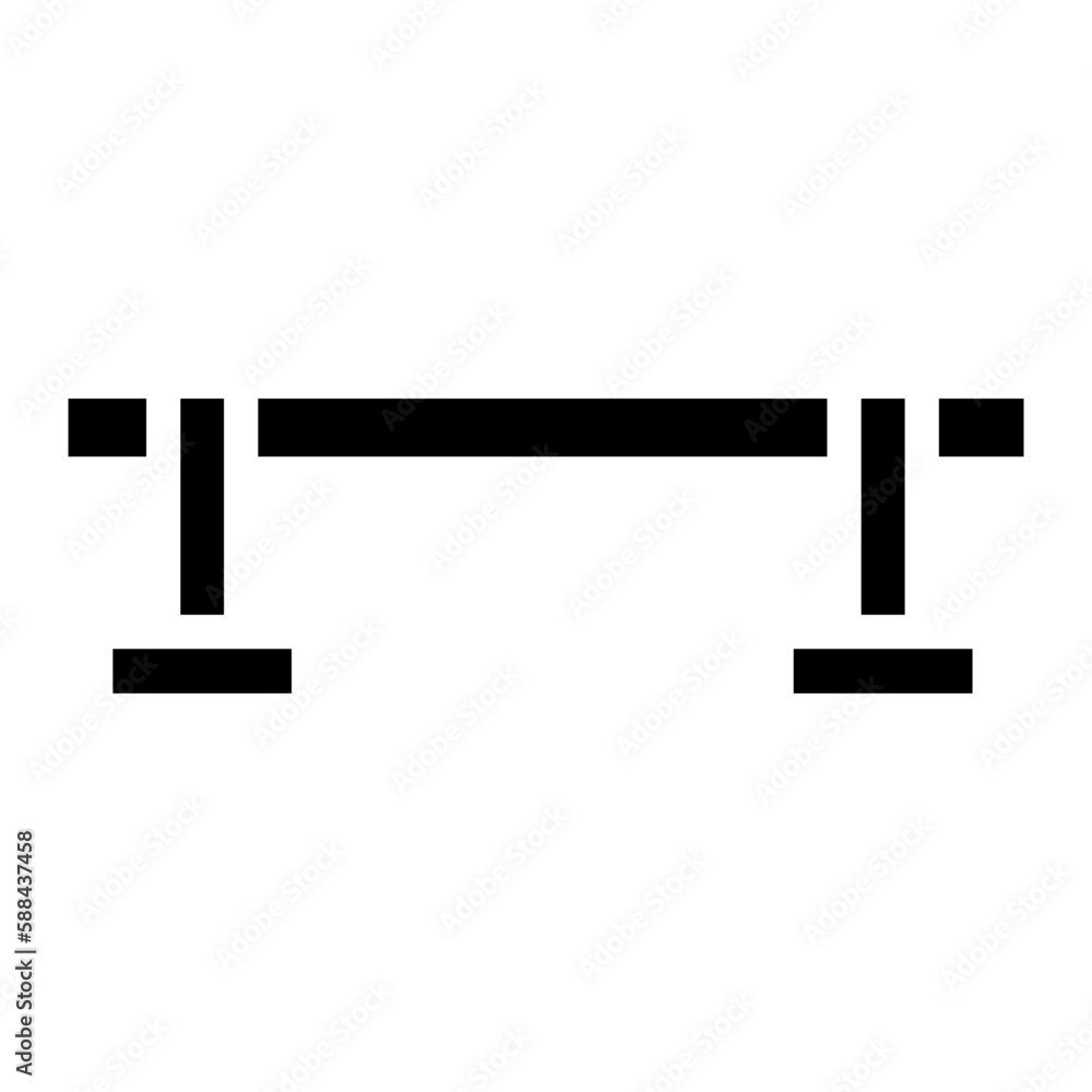 barrier glyph barrier glyph