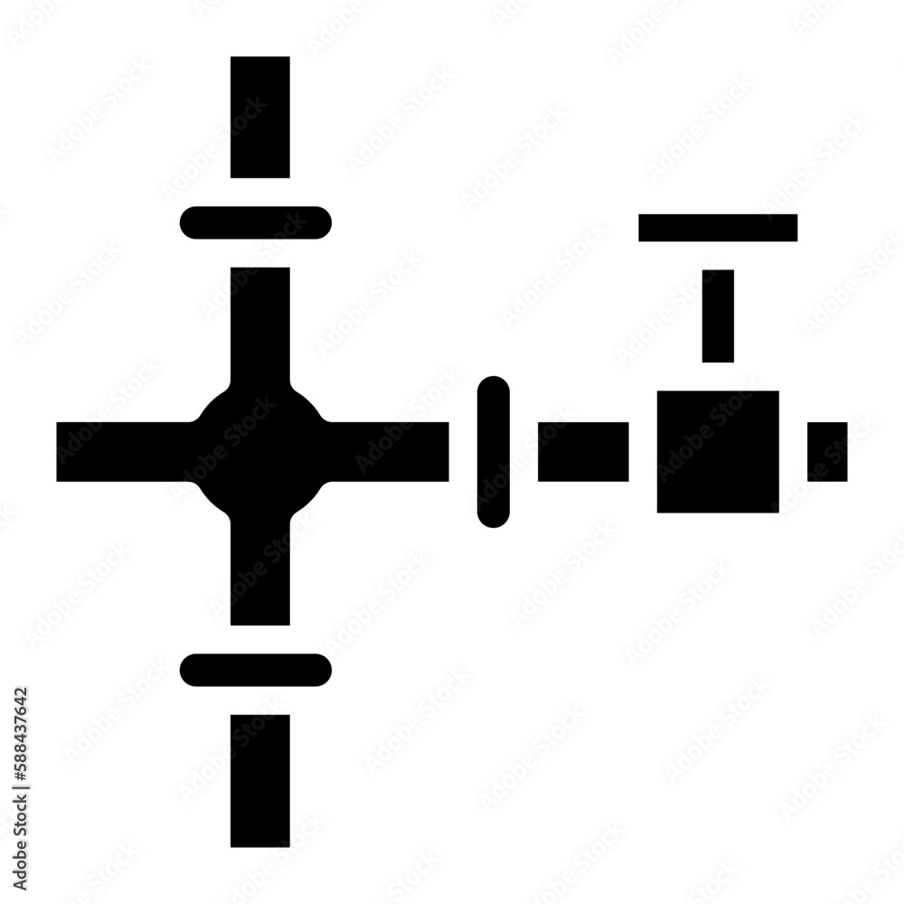 pipe glyph pipe glyph