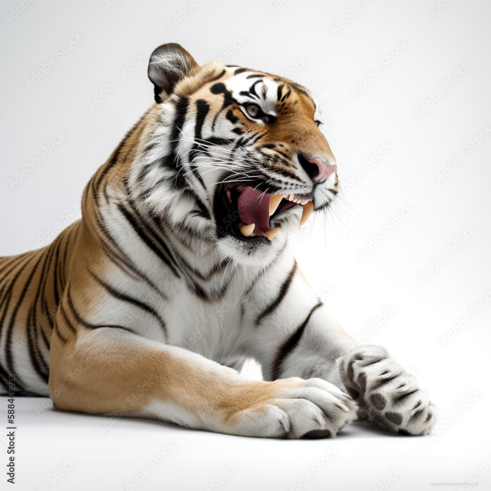 Fototapeta premium Animals Stock Images