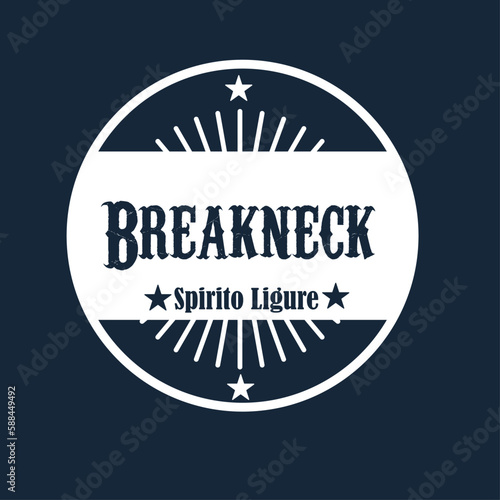 Breakneck