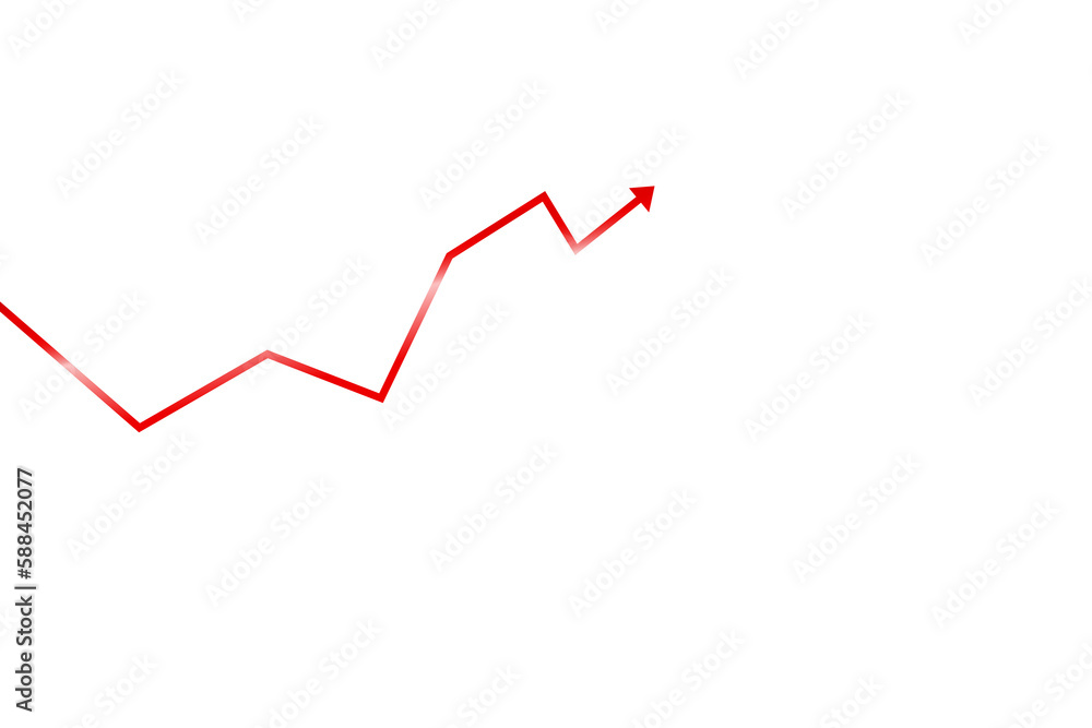 Red arrow Red arrow