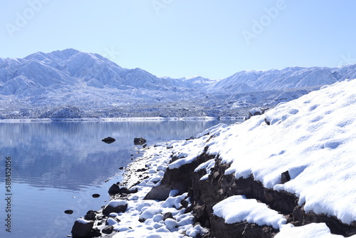 Potrerillos