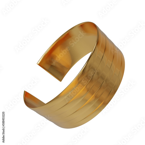 gold jewelry bracelet

