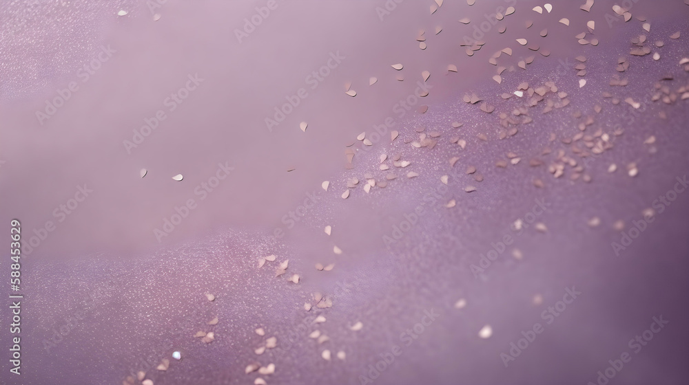 Light Purple Textured Paper Background with Sparkles Light Purple Textured Paper Background with Sparkles