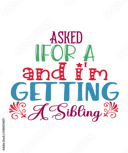 Sibling SVG Bundle, Sibling Announcement, Big Brother, Big Sister, Little Brother, Little Sister, Brother and Sister, Toddler svg, Kids svg, Sibling svg, jpg, 