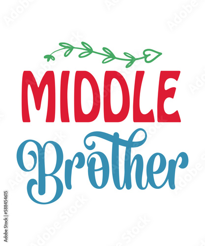 Sibling SVG Bundle, Sibling Announcement, Big Brother, Big Sister, Little Brother, Little Sister, Brother and Sister, Toddler svg, Kids svg, Sibling svg, jpg, 