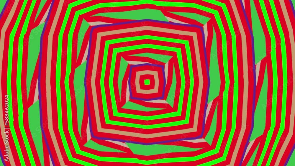 Moving multicolored stripes.abstract striped background. Seamless loop video. Moving multicolored stripes.abstract striped background. Seamless loop video.