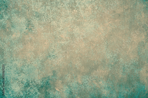 Textured background, scratched wall structure, template for scrapbook, vintage style 