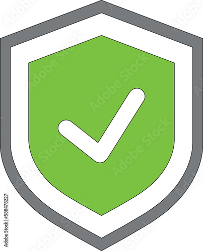 seguridad, informática, contraseña, clave, acceso, correcto, ok, verde, autorización, autorizado, icono, 