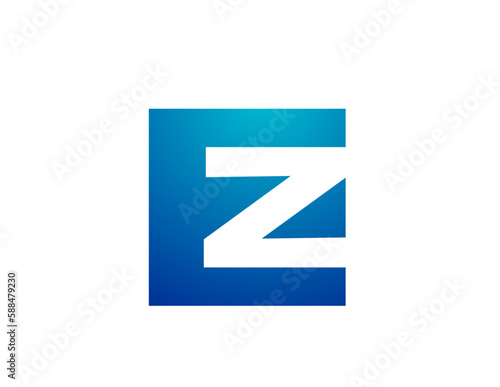 EZ LOGO