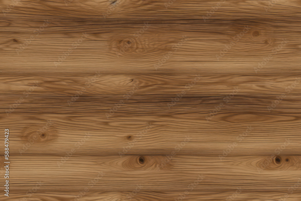 oak wood board pattern