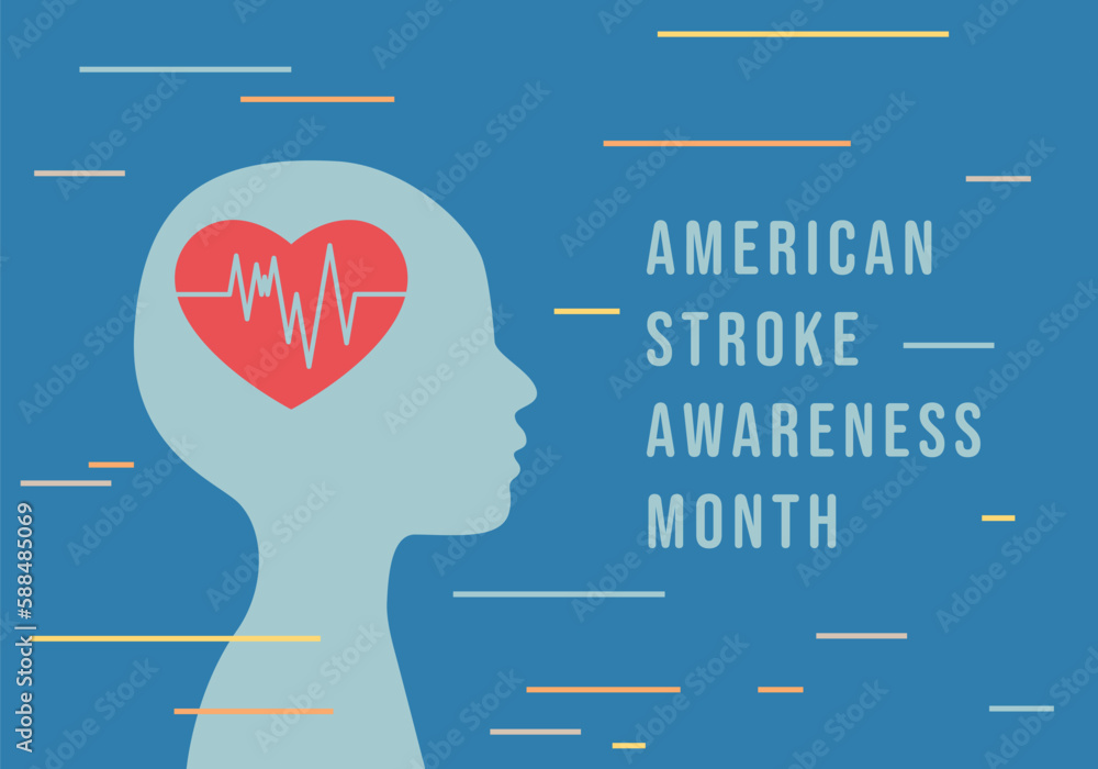 Stroke Awareness Prevention For Stroke Transient Ischemic Attack