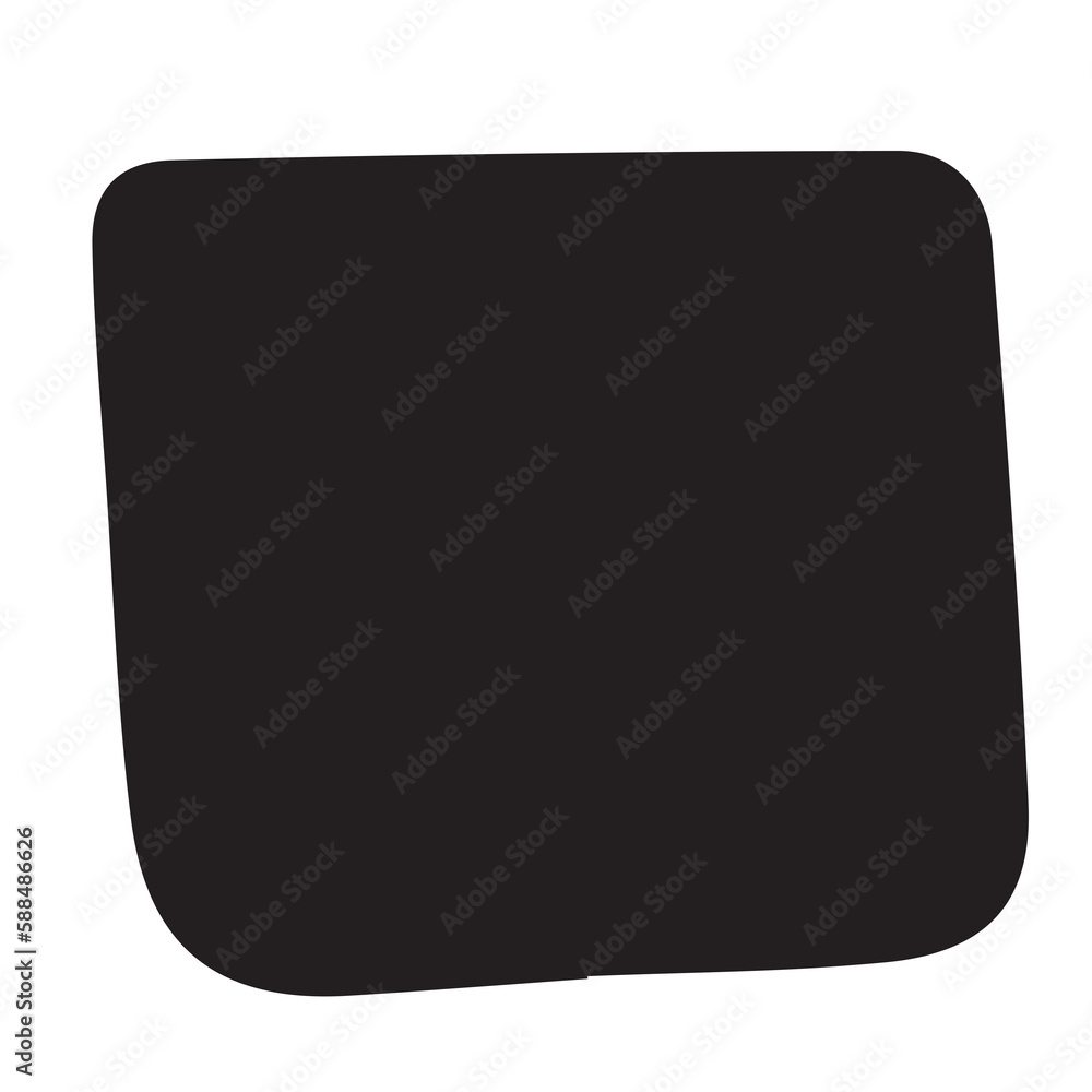 Digital image of play button Digital image of play button