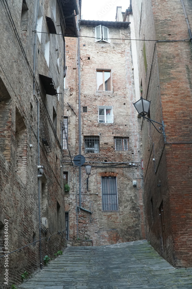 SIENA SIENA