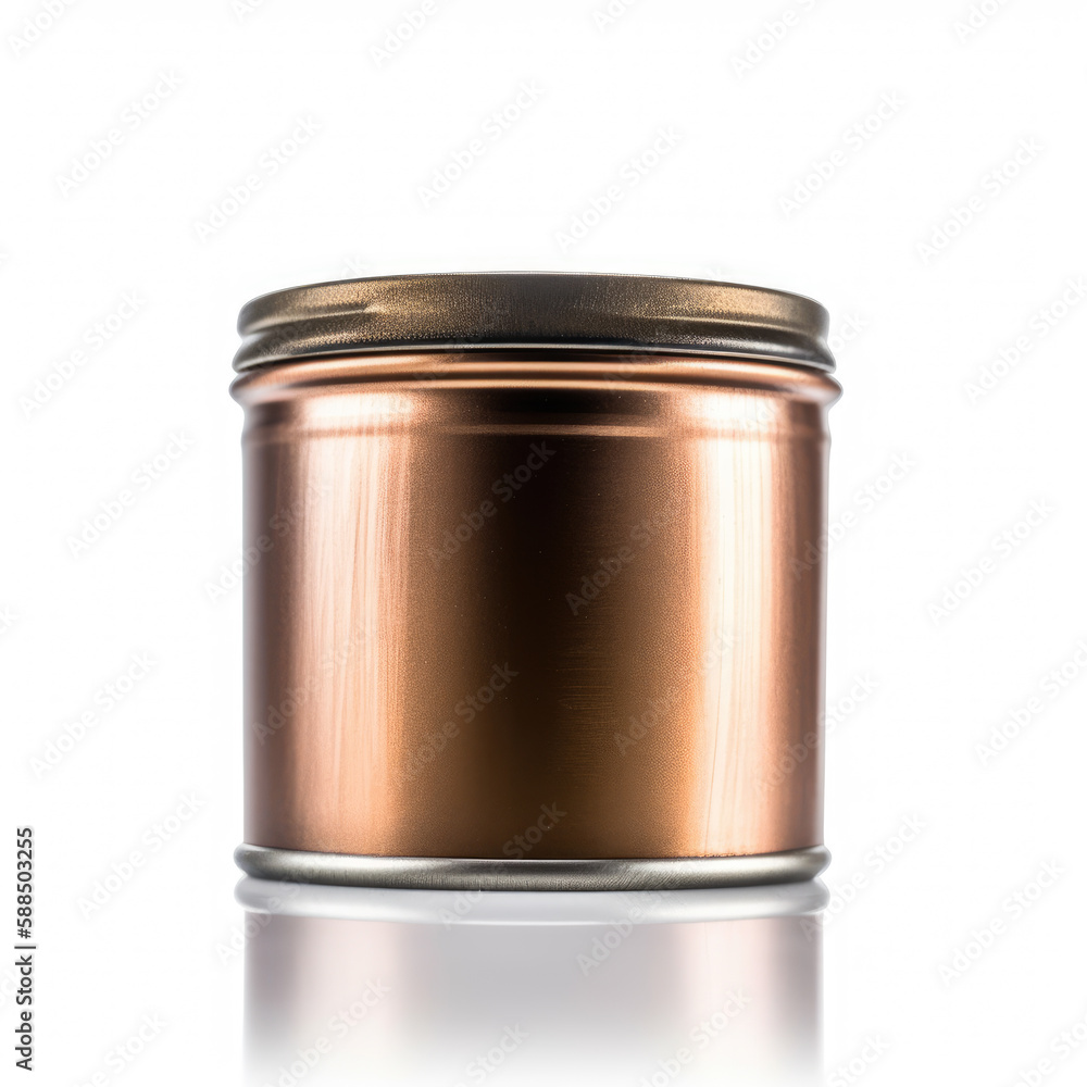 Get a Rich Look with Bronze Paint in a Metal Can - Available Now! Get a Rich Look with Bronze Paint in a Metal Can - Available Now!