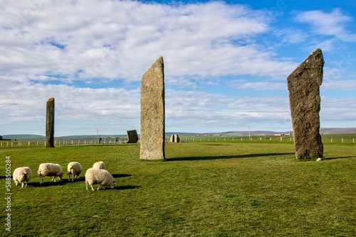 Stones of Stenness 