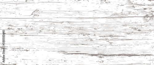One-color background with old wooden texture