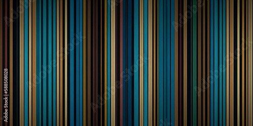 abstract striped background