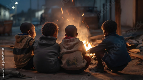 International Day for Street Children