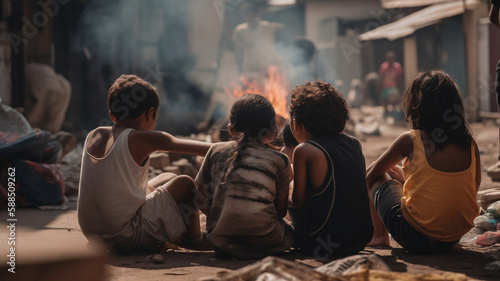 International Day for Street Children