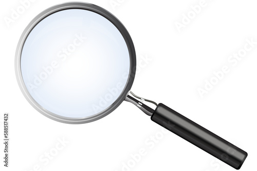 Magnifying glass