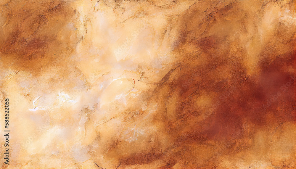 Abstract painting background or brown and orange texture. Abstract painting background or brown and orange texture.