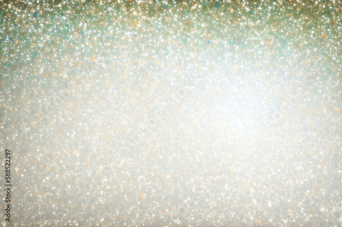Pastel starfield background glow texture